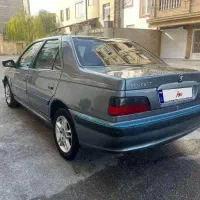 پژو پارس tu5 مدل 94 سیمی|خودرو سواری و وانت|اردبیل, |دیوار