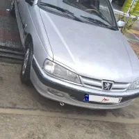 پارس 84|خودرو سواری و وانت|لردگان, |دیوار