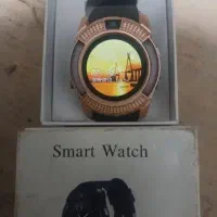 ساعت هوشمندسیم کارتی