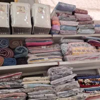 بورس انواع پتو و کالای خواب