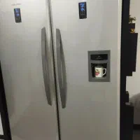 یخچال دوقلو sharg