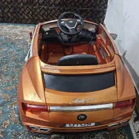 ماشین شارژی|اسباب‌بازی بچه|شیراز, رکن‌آباد|دیوار