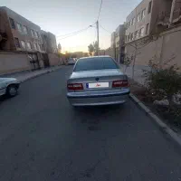 سمند مدل ۸۳|خودرو سواری و وانت|بیرجند, |دیوار