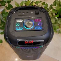 اسپیکر بلوتوثی قابل حمل super bass|پخشکننده همراه|قم, شهرک قدس|دیوار