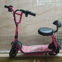 اسکوتربرقی نو