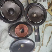 تعمیر آمپ باند ظبط سیستم ماشین