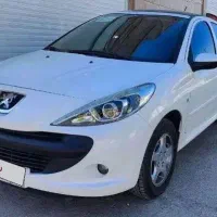 207پانا مشابه صفر کم کار|خودرو سواری و وانت|رشت, سعدی (تختی)|دیوار