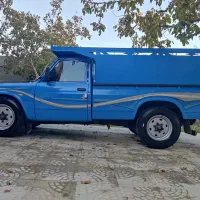 زامیاد دوگانه شرکتی آپشنال