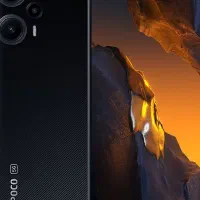 poco f5