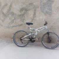 دوچرخه 26 دنده