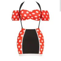 کاستوم شرت سوتین اورجینال