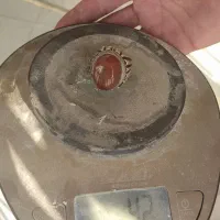 انگشتر عقیق اصل یمن