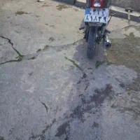 موتور مدل 91 صفر|موتورسیکلت|دزفول, |دیوار