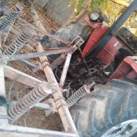 تراکتورفرگوسن۲۸۵|خودرو سنگین|سیسخت, |دیوار