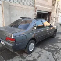 پژو روآ|خودرو سواری و وانت|تهران, مسعودیه|دیوار