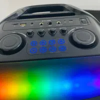 اجاره ی باند باکیفیت همراه با رقص نور|صوتی و تصویری|بندرعباس, |دیوار