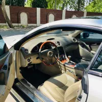 benz sl500 بنز اس ال بیرنگ کروک آنتیک|خودرو سواری و وانت|تهران, الهیه|دیوار