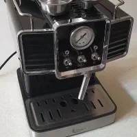 قهوه ساز مباشی ۲۰۲۰|قوری، کتری، قهوه‌ساز دستی|قم, لسانی|دیوار