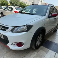 کوییک دنده‌ای R، مدل ۱۴۰۰ درحد