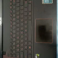 asus k550|رایانه همراه|شیراز, کلاهدوز|دیوار