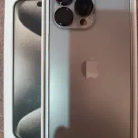 Iphone 15 pro Max|موبایل|شیراز, شهرک رضوان|دیوار