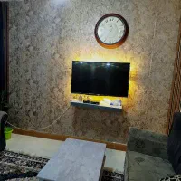 خونه نوساز بدون شناژ ۱۸۰متری محله امید|فروش خانه و ویلا|بندر گناوه, |دیوار