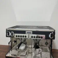 دستگاه اسپرسو صنعتی کاریمالی بابل|کافیشاپ و رستوران|تهران, زیبادشت|دیوار