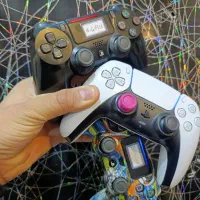 اجاره PS4 کرایه پی اس فور با نصب رایگان|خدمات رایانه‌ای و موبایل|نیشابور, پاستور|دیوار