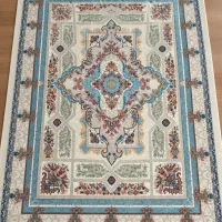 دوعددروفرشی ۶ متری ترک مخمل