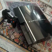 پلی استیشن ۳