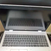 لپ تاپ در حد نو HP PROBOOK 650 G5