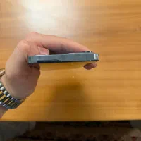 Iphone 13 pro max|موبایل|خوی, |دیوار