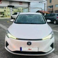 چانگان ایدو ۴۶۰ برقی ۲۰۲۴