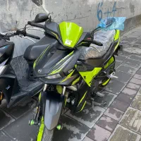 لاکی 185 خشک زیر قیمت تمام فول