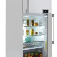 یخچال فریزر اسنوا ظرفیت ۲۷فوت آکبند|یخچال و فریزر|دلیجان, |دیوار