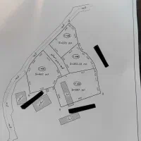 زمین مسکونی