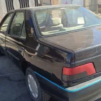 پژو 405 مدل 91|خودرو سواری و وانت|خرمدره, |دیوار