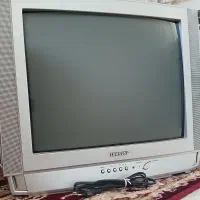 تلویزیون سامسونگ 21 اینچ CRT مدل CS-5339TS