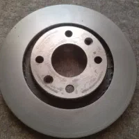 دیسک جلو ش|قطعات یدکی و لوازم جانبی|اهواز, منازل سپاه|دیوار