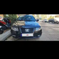 سمند سورن پلاس 1401