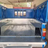 نیسان ۱۴۰۳ وانت|خودرو سواری و وانت|باغستان, |دیوار