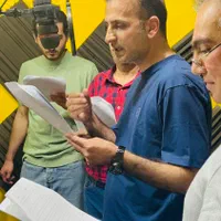 آموزش دوبله و گویندگی فشرده یکماهه|خدمات آموزشی|تهران, بلوار کشاورز|دیوار