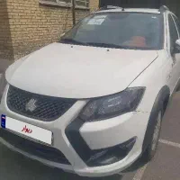 کوییک GX-- L صفر سفید بهمن ۱۴۰۴