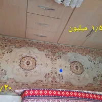 قالیچه دستی|فرش|مشهد, آزادشهر|دیوار