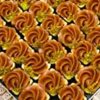 سفارش انواع حلوا مجلسی|خدمات پذیرایی، مراسم|بم, |دیوار