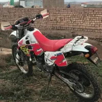 CRM250|موتورسیکلت|سبزوار, ابارش|دیوار