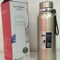 فلاسک استیل 1.5 لیتری