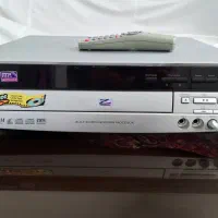 دستگاه وی سی دی(۳۰۰هزار تومن)