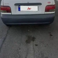 پراید صندوقدار مدل88|خودرو سواری و وانت|کرج, کمالشهر|دیوار