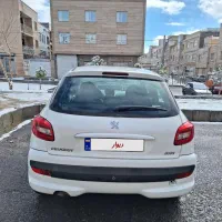 پژو 207i مدل 89|خودرو سواری و وانت|زنجان, |دیوار